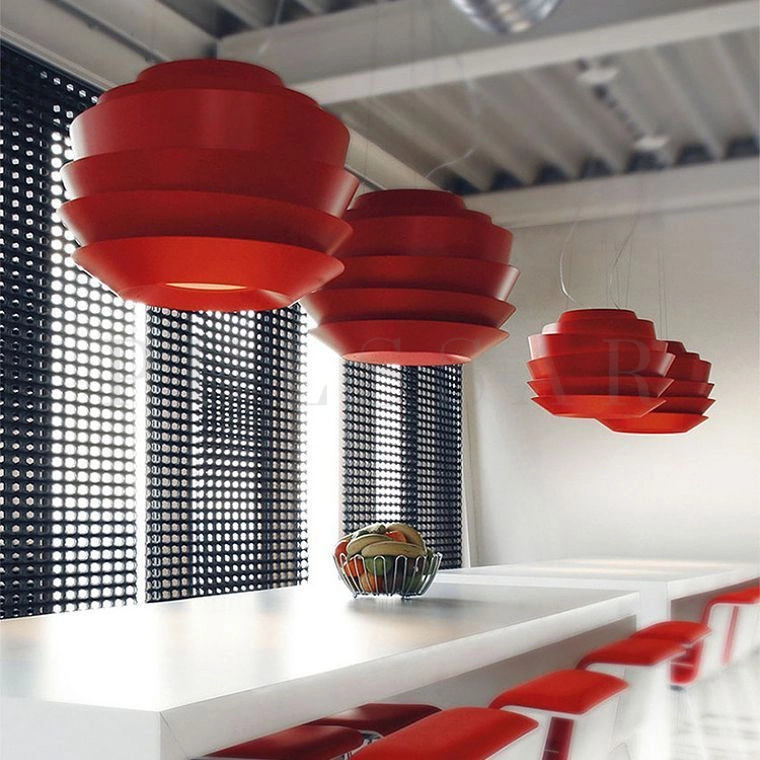 Подвесной светильник HRAFN