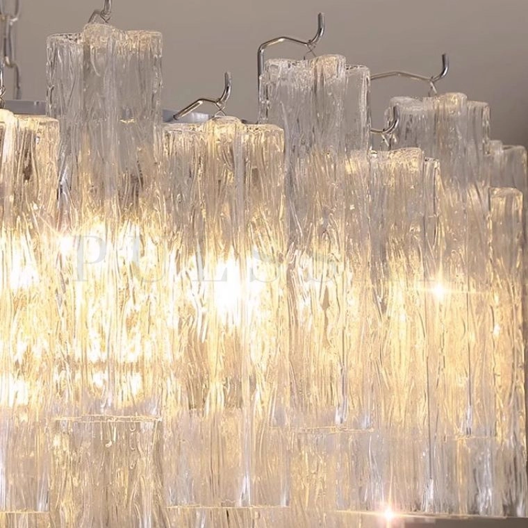 Подвесная люстра BRAGE