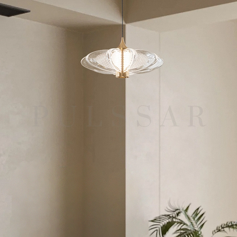 Подвесной светильник TAPANI