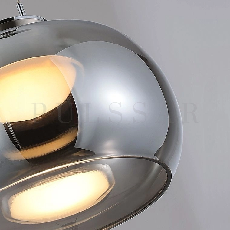 Подвесной светильник HARTMUT A