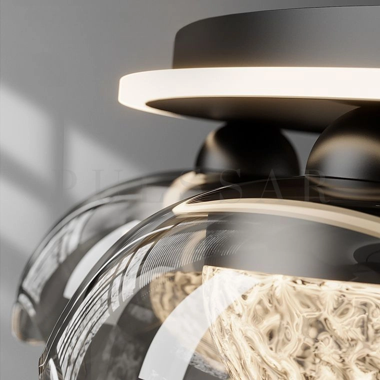 Потолочная люстра OMBRATO CH