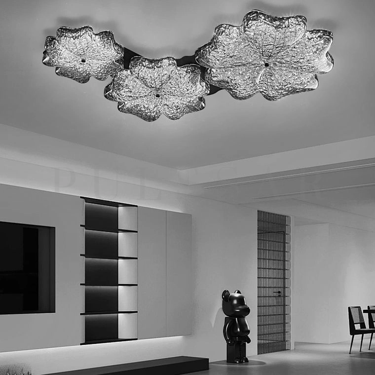 Потолочный светильник LINNI COMBO