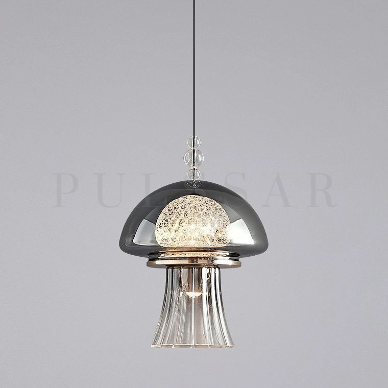 Подвесной светильник GLACIERS