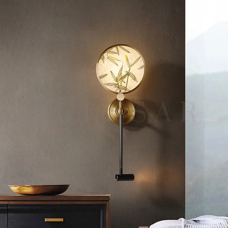 Светильник AKIRA WALL 2