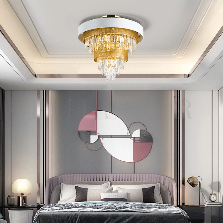 Потолочная люстра ALSING C