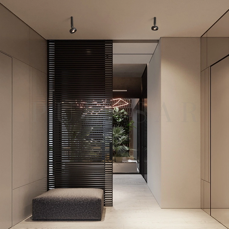 Точечный светильник TORINO