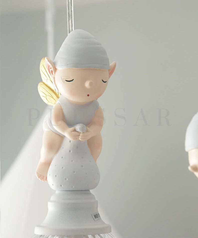 Подвесной светильник FAIRYFLY