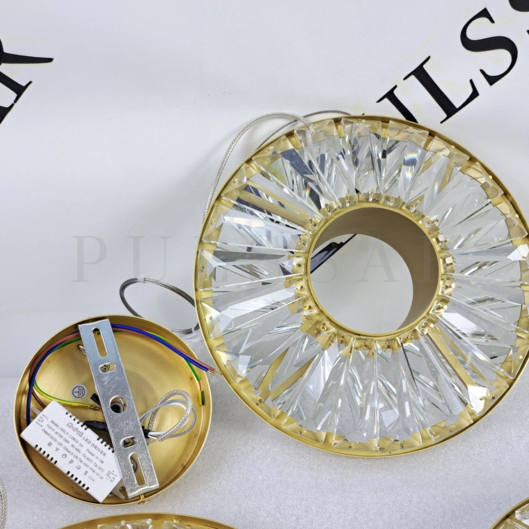 Подвесной светильник GODIVA