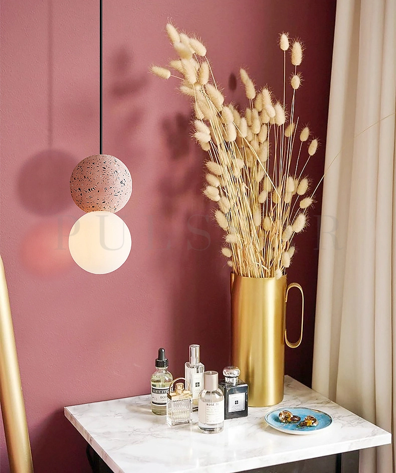 Подвесной светильник LILLA