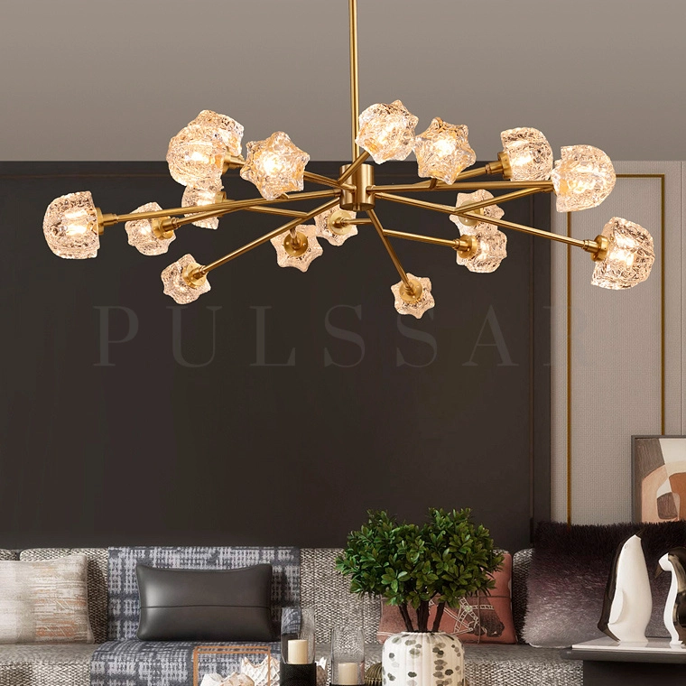 Подвесная люстра ORION