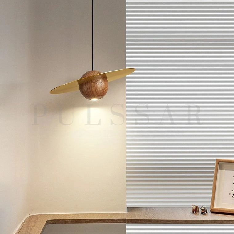 Подвесной светильник GERIT