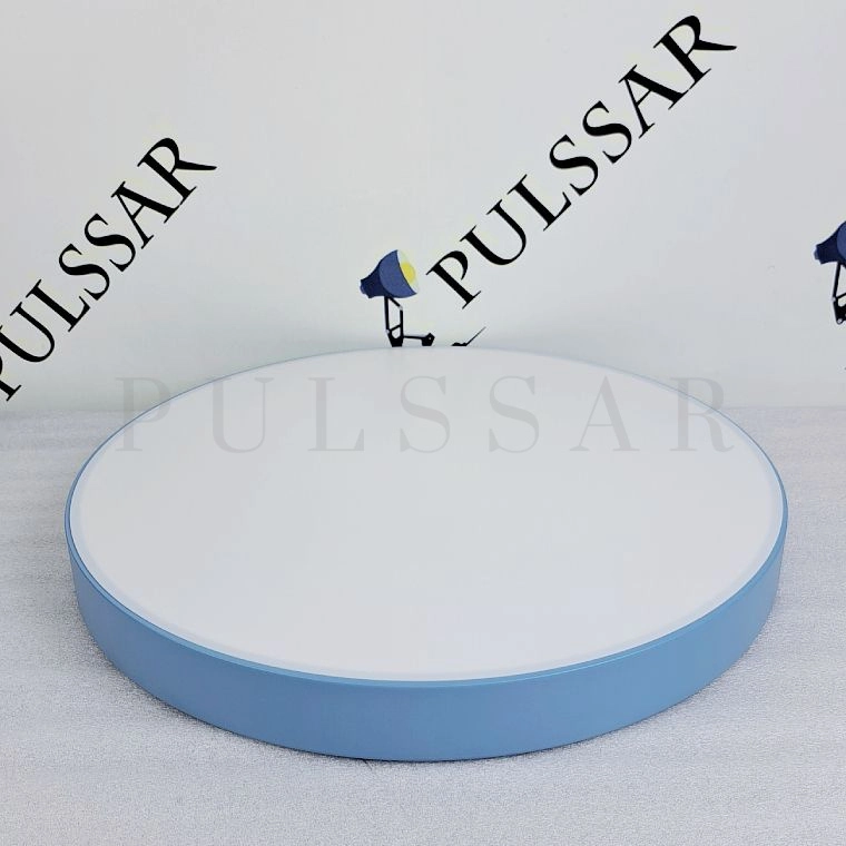 Потолочный светильник DISC COLOR