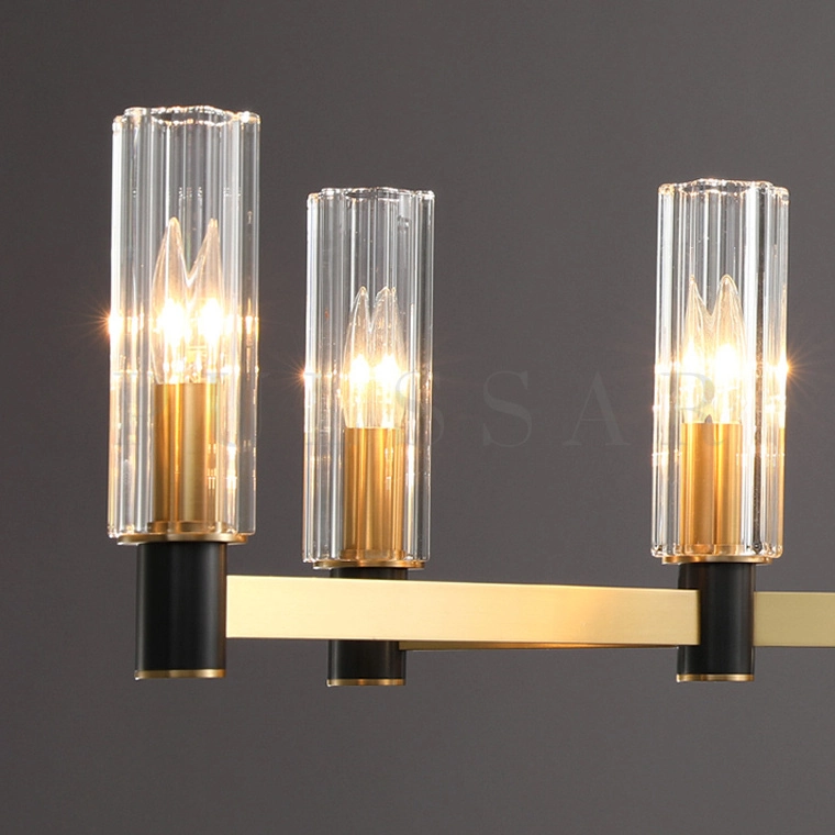 Подвесная люстра SIDONIA