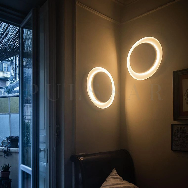 Потолочный светильник ROTUNDA