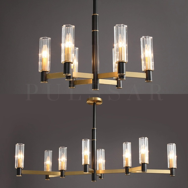 Подвесная люстра SIDONIA