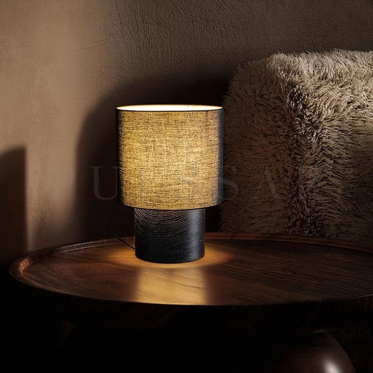 Настольная лампа LUMINAR TAB