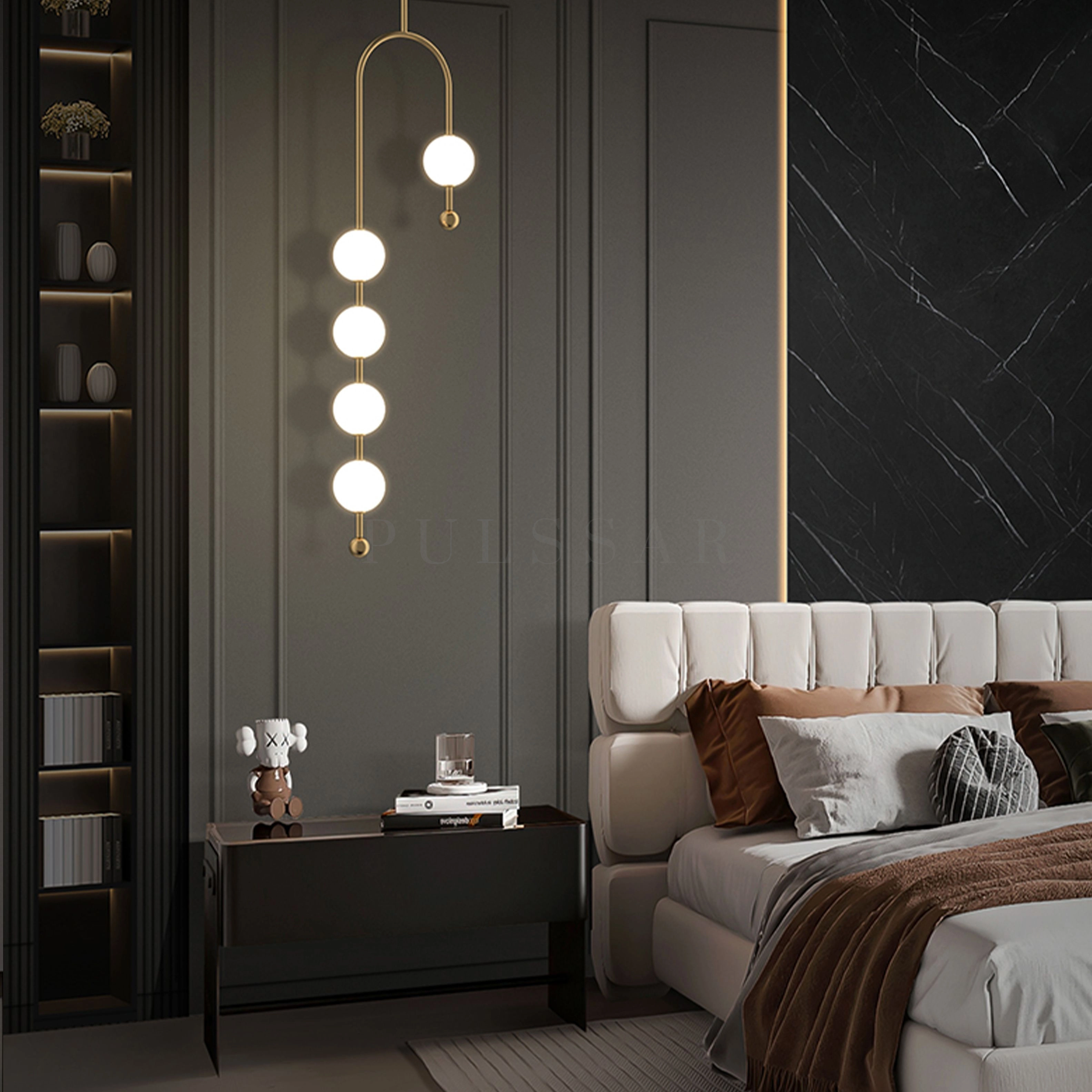 Подвесной светильник ARAGONITE