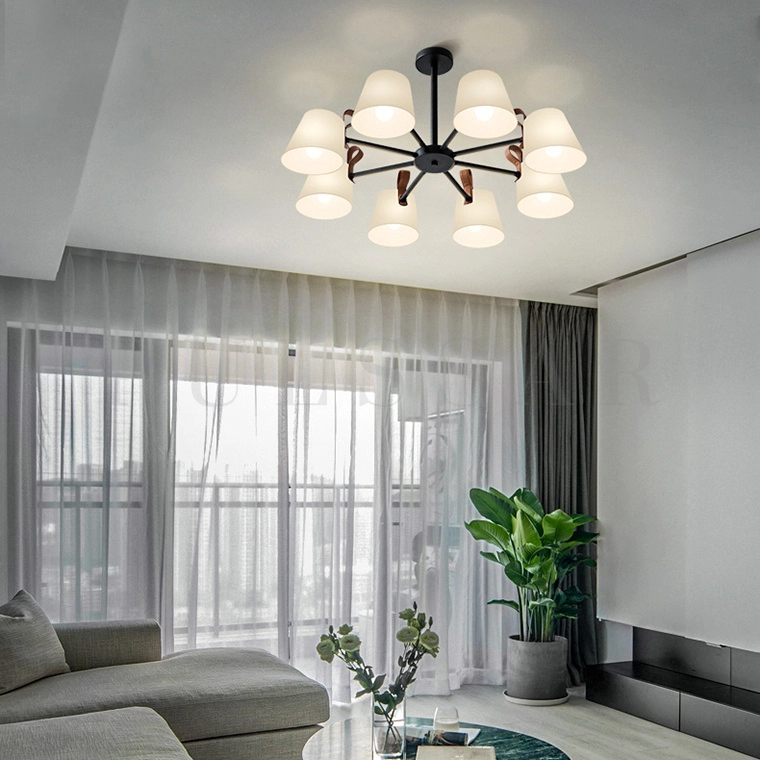 Подвесная люстра TORNY