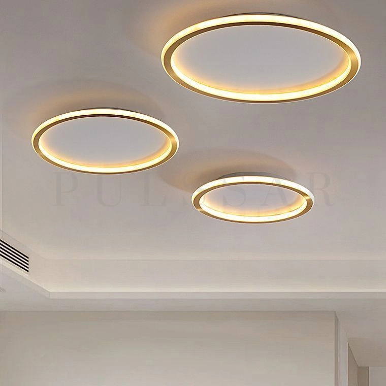 Потолочный светильник TALA