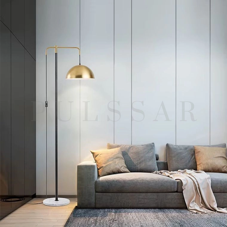 Торшер DOME FL