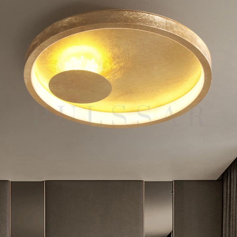 Потолочный светильник JOLIEN CH