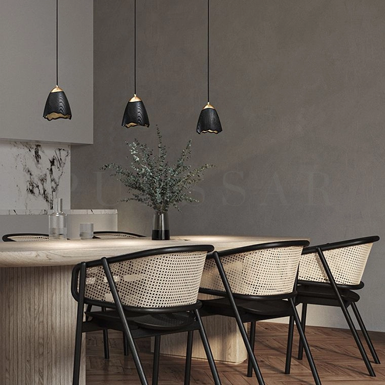 Подвесной светильник BRAVE