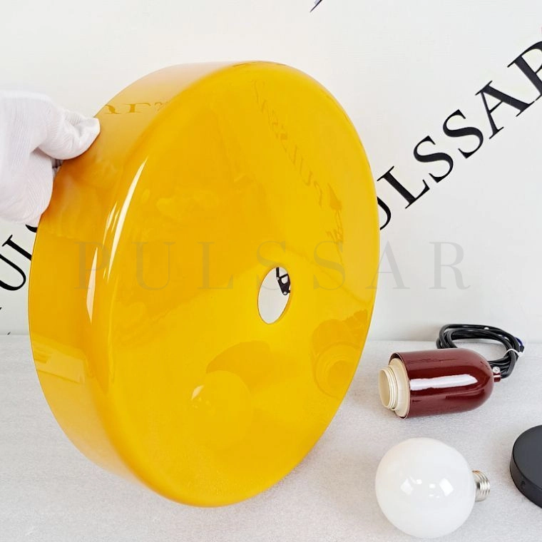 Подвесной светильник VINTAGE