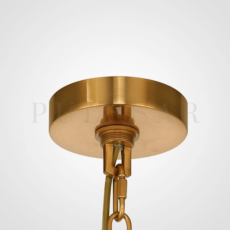 Подвесная люстра THEME