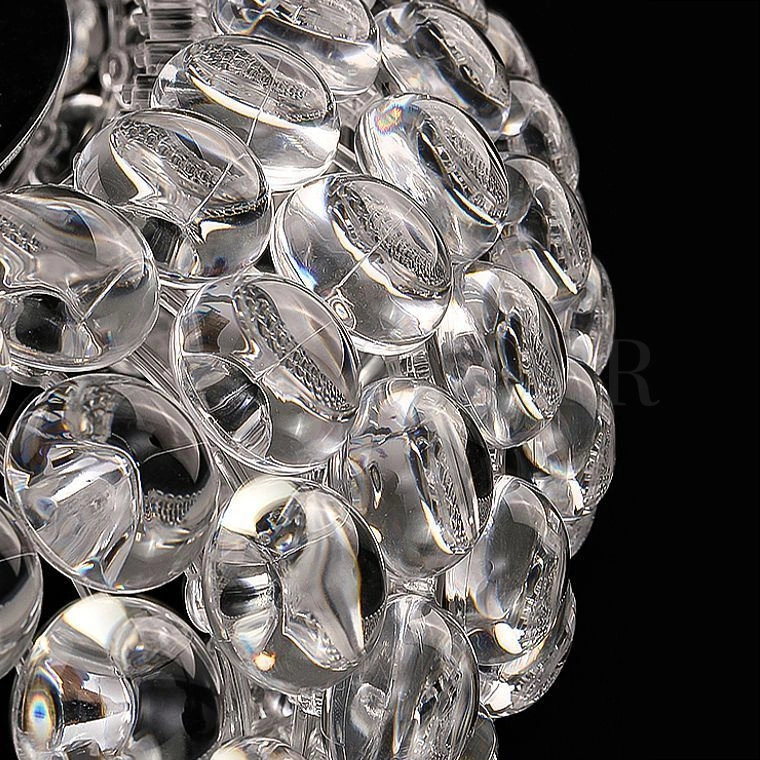 Подвесная люстра STARFALL