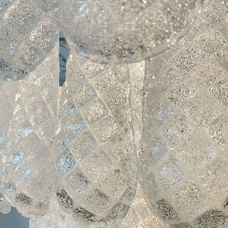 Подвесная люстра RADA CH