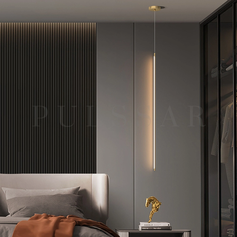 Подвесной светильник STIG