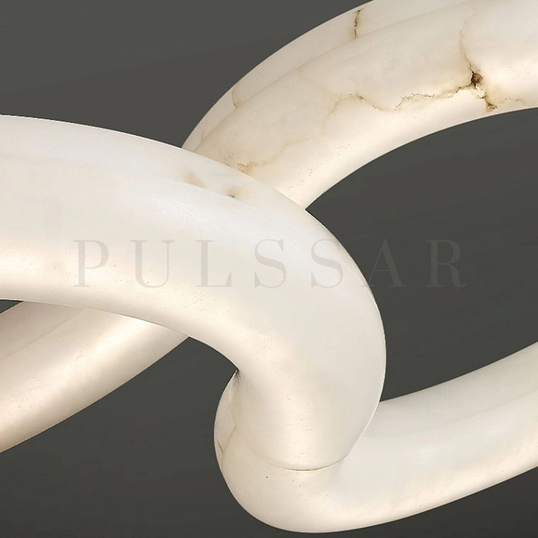 Подвесная люстра MAURICE LUX