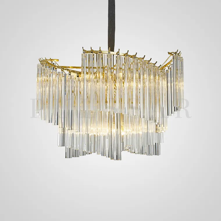 Подвесная люстра WALTZ