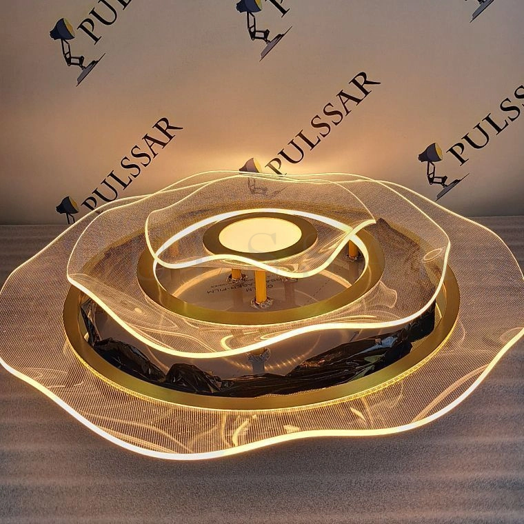 Потолочная люстра ASTRA