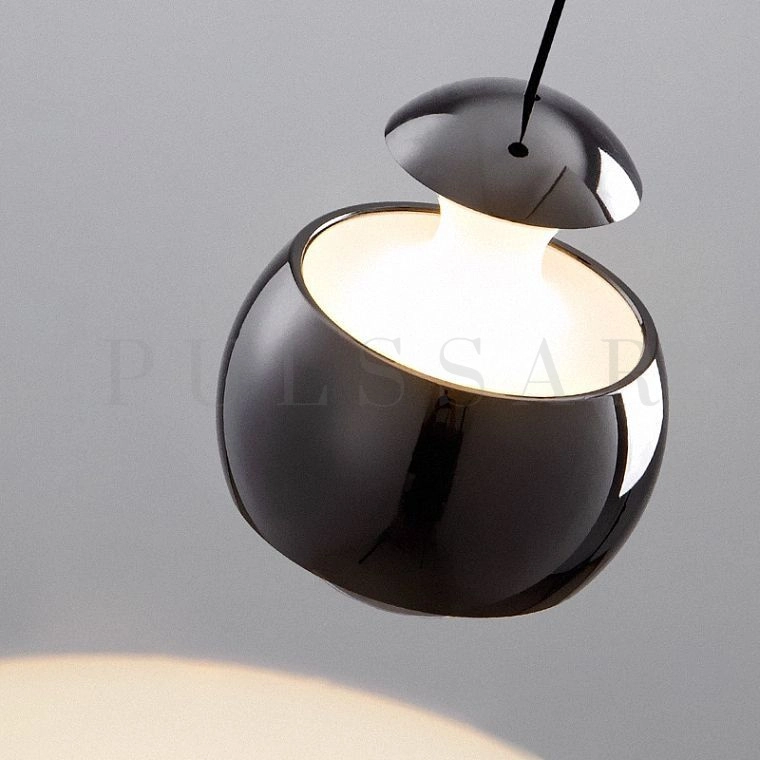 Подвесной светильник SYRUS EXTRA