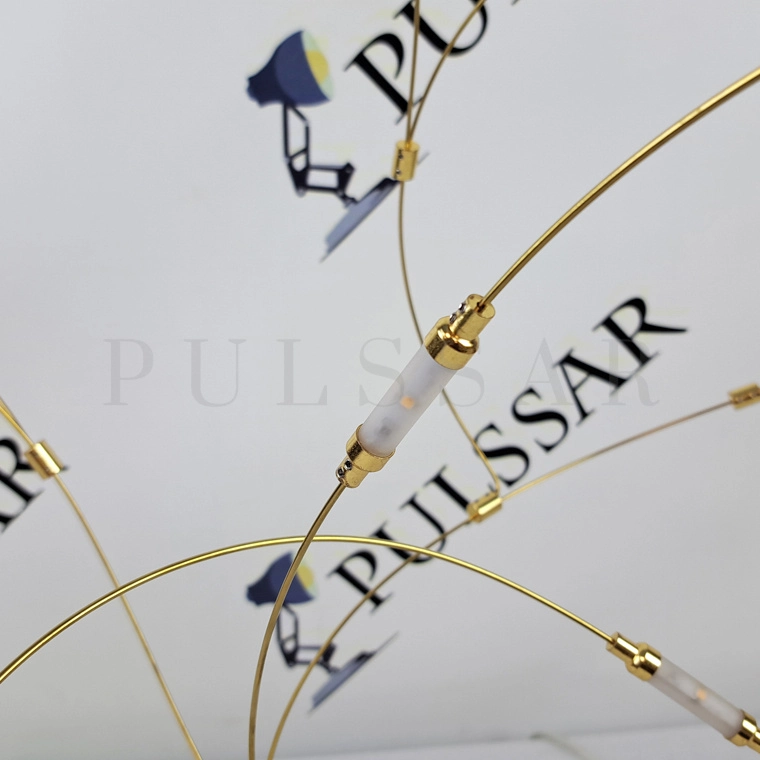 Подвесная люстра AVALANCHE