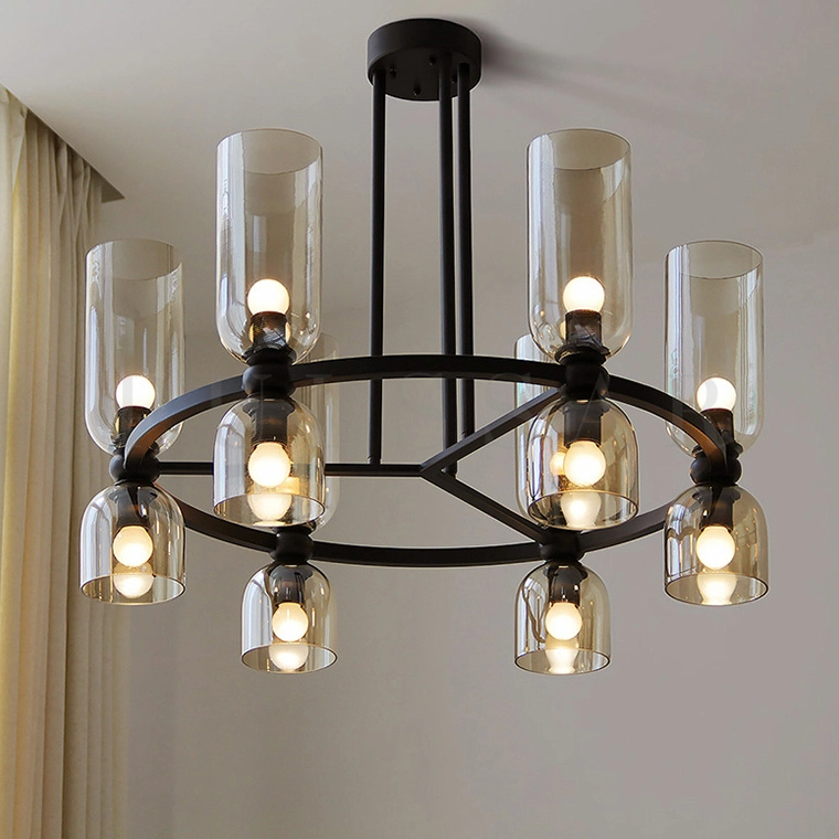 Подвесная люстра ELITE