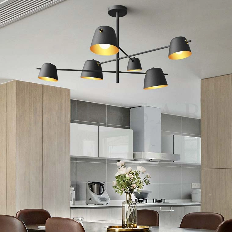 Подвесная люстра GODA