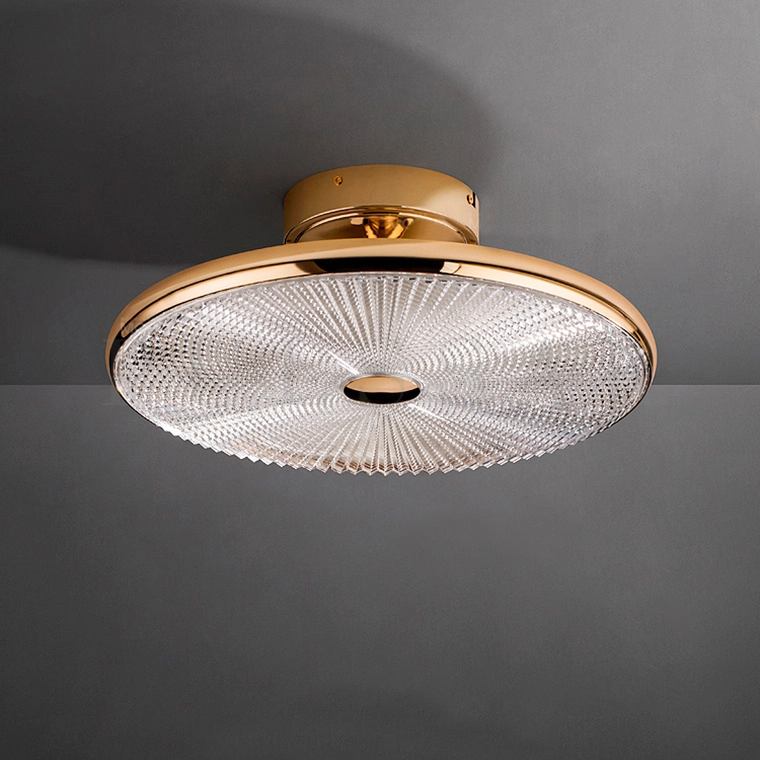 Потолочная люстра EYWA CH