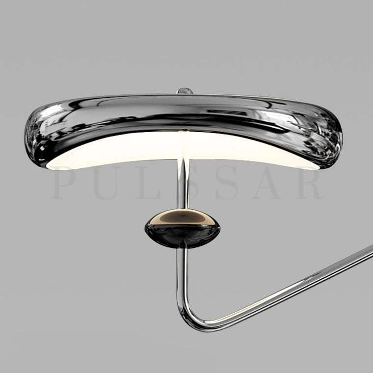 Подвесная люстра BLICE