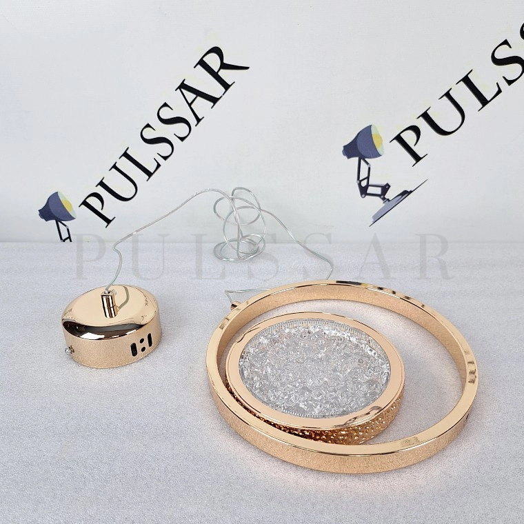 Подвесной светильник NAINA B