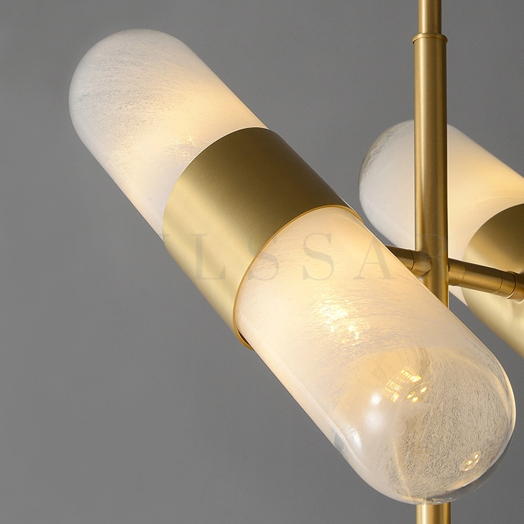 Подвесной светильник LIESEL COMBO