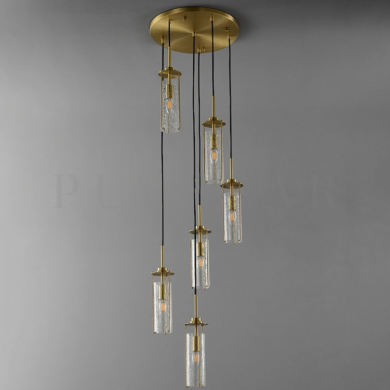 Подвесной светильник GABRIELLA MORE