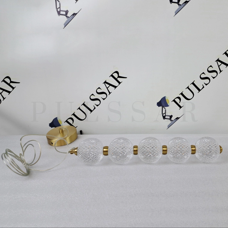 Подвесной светильник CARA ONE