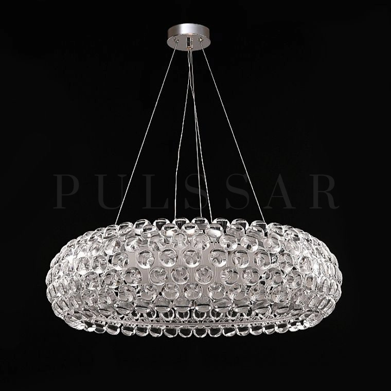Подвесная люстра STARFALL