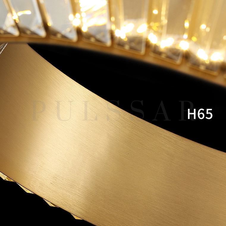 Подвесной светильник GODIVA MORE