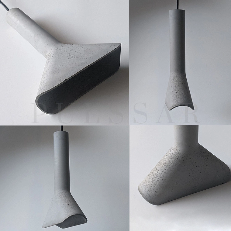 Подвесной светильник RUDI