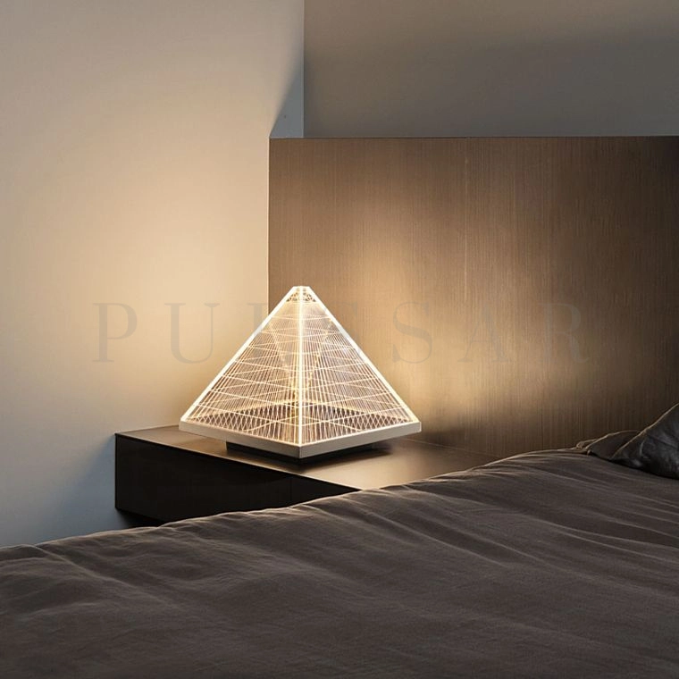 Настольная лампа SENSE TAB B