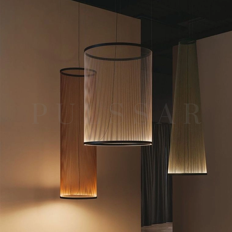 Подвесной светильник CRAZE