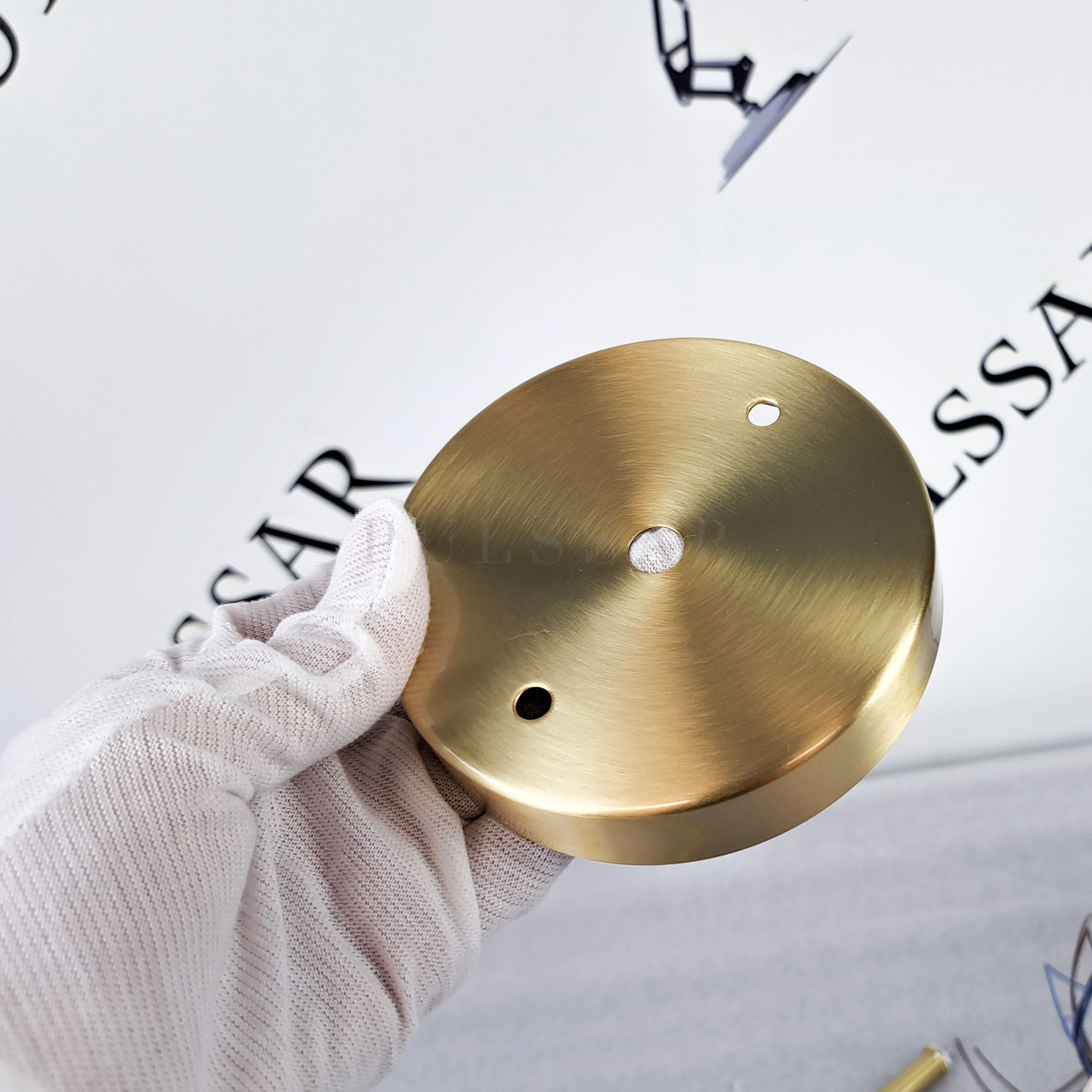 Подвесная люстра SUNSHINE